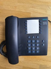 Siemens Euroset Analog Telefon
