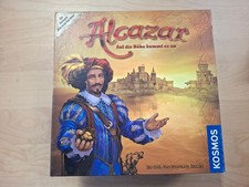Alcazar das neue - neue, boss