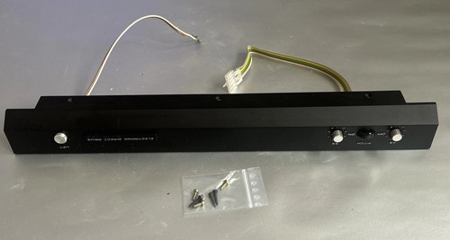 Dual 714 blende - q,