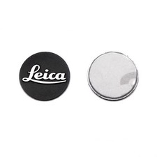 Leica camera logo badge parts - logo,