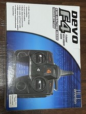 NEW Open Box Walkera Devention