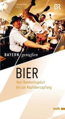 Bier vom reinheitsgebot - vom, bis