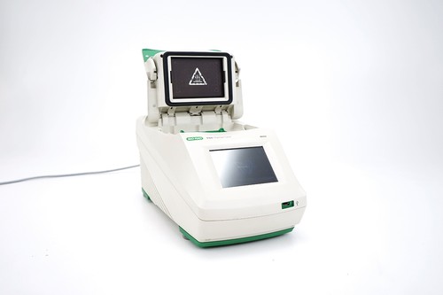 Bio rad t100 - bio-rad, thermocycler