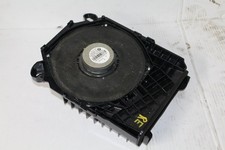 BMW 3er E90 E91 Lautsprecher Subwoofer Bassbox Bass vorne rechts 6925330