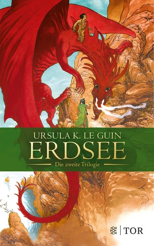 Erdsee die zweite - die,