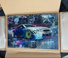 JP Performance x Andreas