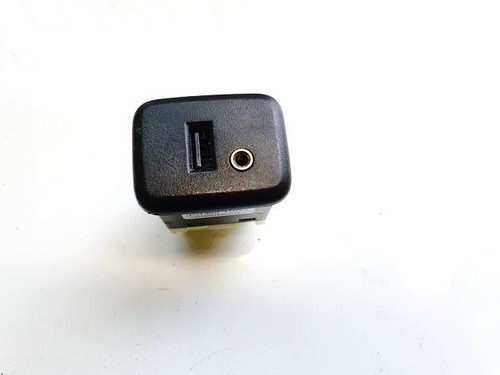 Opel mokka 2017 usb aux - mokka, usb-aux-ipod