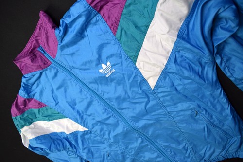 Adidas trainings jacke vintage - adidas,