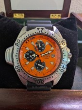 Rare orange citizen aqualand - rare,