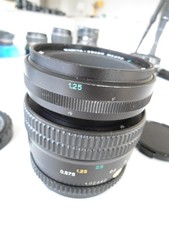 Objektiv Mamiya - Sekor  Macro