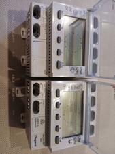 2 x Legrand 037 20 Rex2000 D41