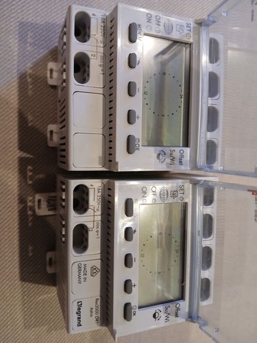 Legrand 037 rex2000 d41 - 037,