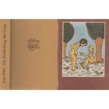 Buch: Die Entdeckung der Liebe