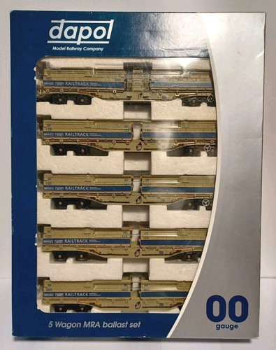 Dapol b859c mra - b859c,