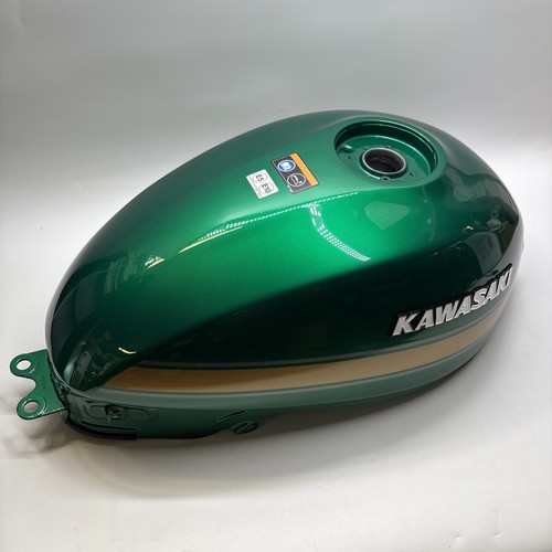 Kawasaki z650rs 2026 - kawasaki,