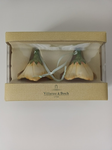 Villeroy boch ostern flower - villeroy,
