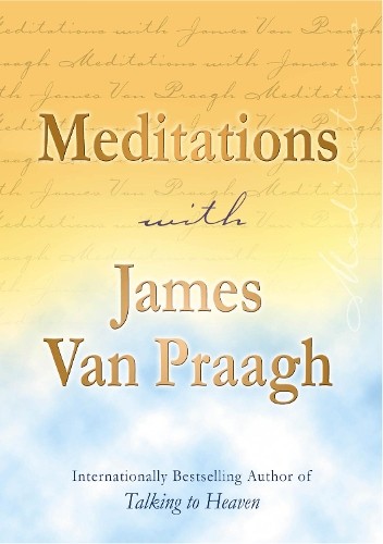 Van praagh james - j,