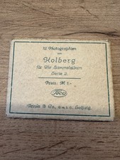 Photographien 12 Kolberg für