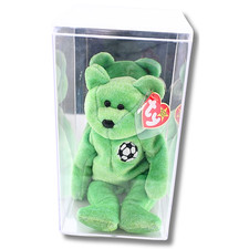Ty Beanie Baby „Kicks“