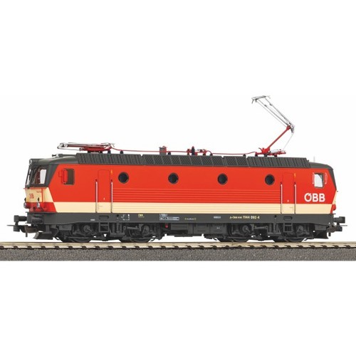 Piko 51637 lok 1144 - piko,