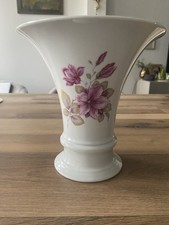 Fürstenberg Porzellan Vase