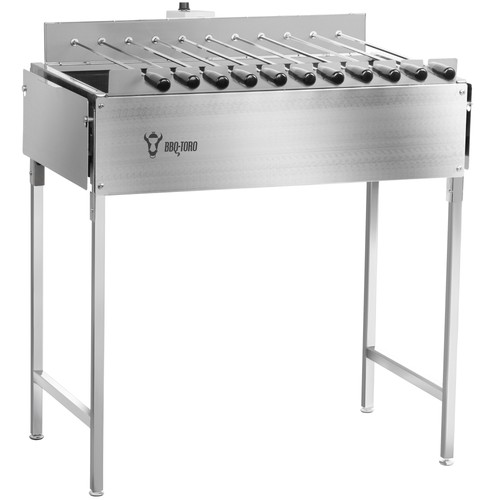 Bbq toro mangal - bbq-toro, holzkohlegrill