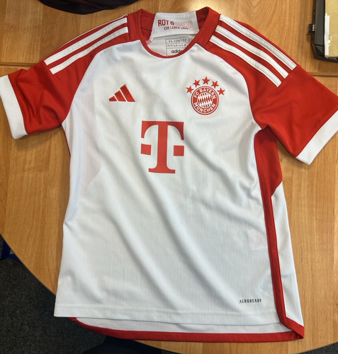 Bayern münchen trikot - fc,
