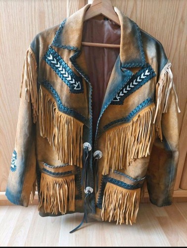 Westernjacke countryjacke - westernjacke,,