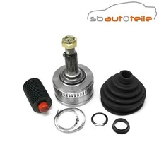 Gelenksatz Antriebswelle