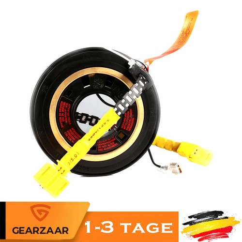 Schleifring wickelfeder ersatz - wickelfeder,