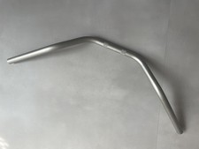 V-Team Edelstahl Lenker Harley