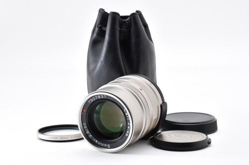Top neuwertig contax - [top, neuwertig]