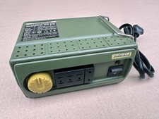 Proxxon Netzgerät NG 5/E