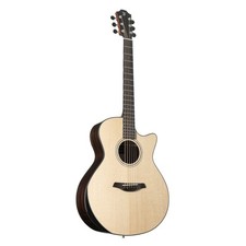 Furch Yellow Deluxe GC SR -