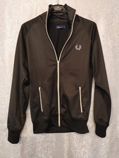 Fred Perry Trainingsjacke