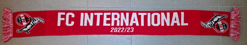 Köln schal fc - 1.,