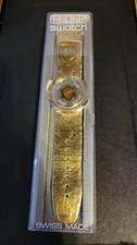 Vintage 1992 Swatch POP
