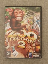 Zoo Tycoon 2 (PC)
