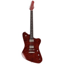 Haar Traditional FB Figured