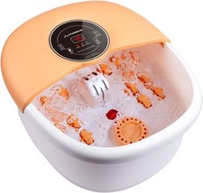 Hangsun Fußbad Massagegerät