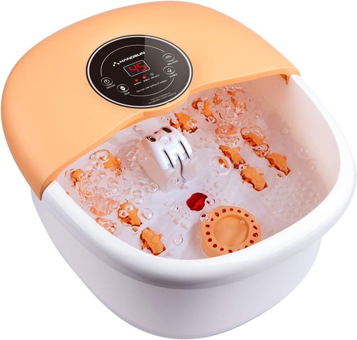 Hangsun fußbad massagegerät - hangsun,
