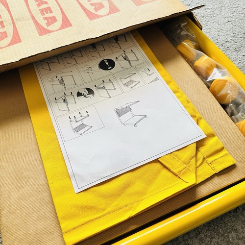 Ikea strajk tomas - strajk,