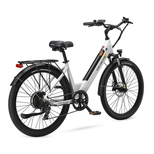 Elektrofahrrad 750w 48v - 27,5'',