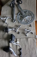 🚴‍♂️ Campagnolo