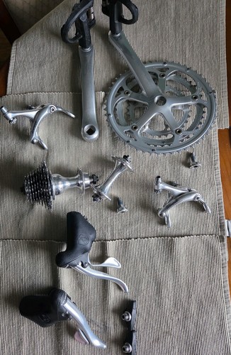 Campagnolo - 🚴‍♂️,