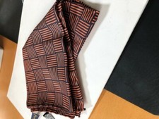 Einstecktuch Jones  Armstrong