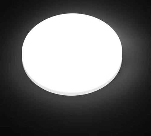 24w randlose rahmenlose runde - 24w,