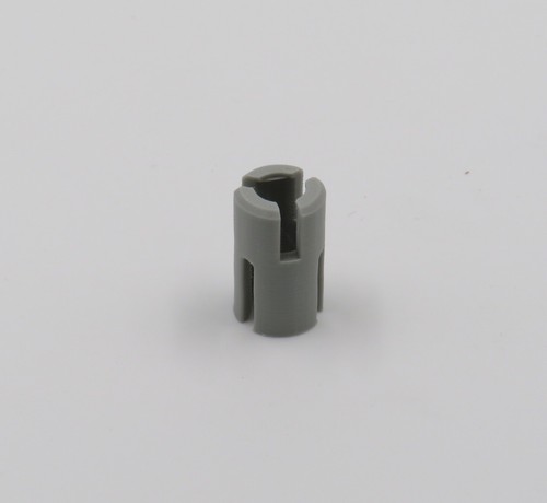 Super spulenadapter für - super, 8