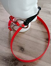 Vegan BDSM Knebel Trense