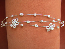 Kopfschmuck Kommunion Diadem